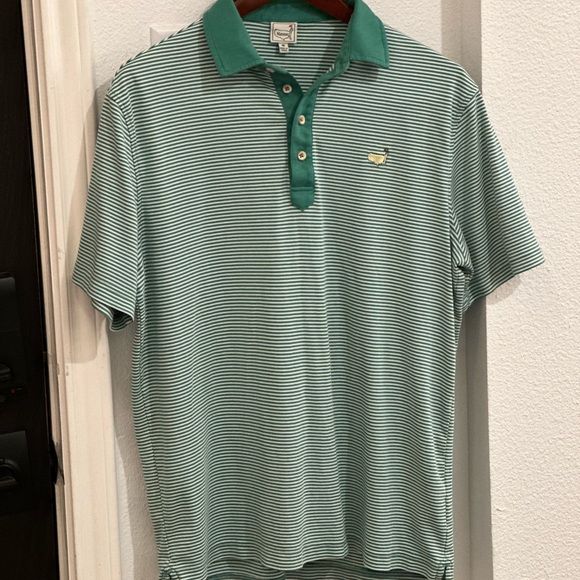 Men’s polo shirt from the Master’s tournament - Picture 2 of 5